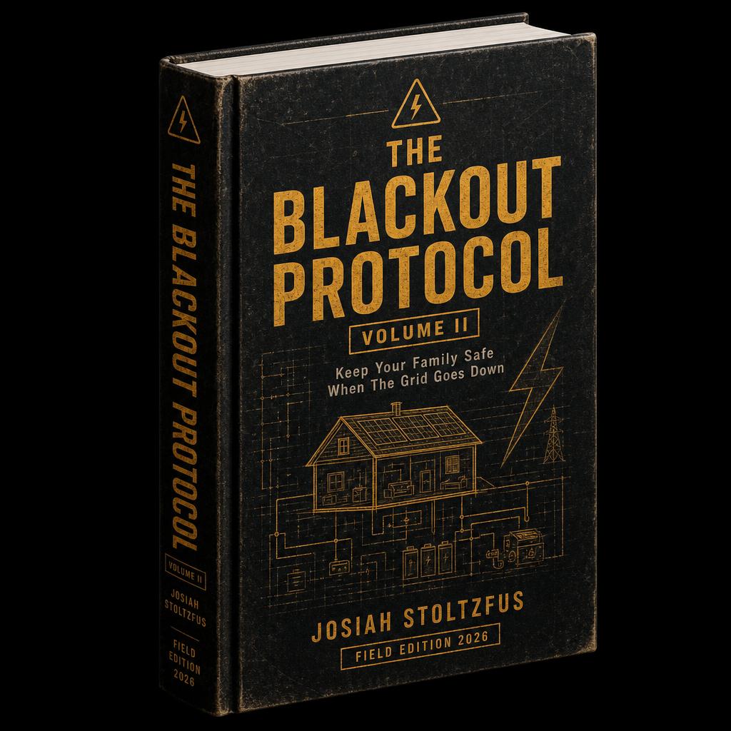 The Blackout Protocol